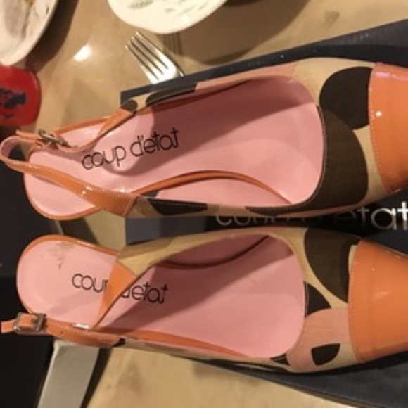 shoes - Picture 3 of 4